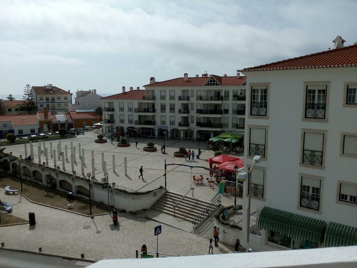 Casa da Baleia Ericeira Exterior foto