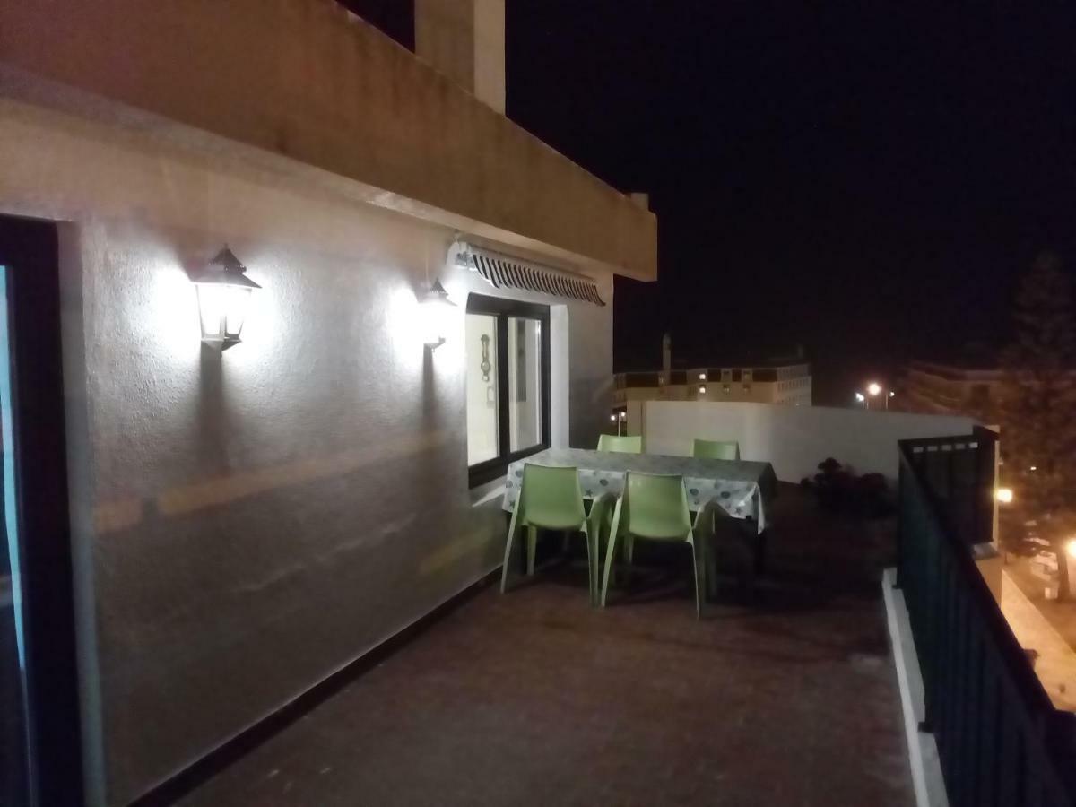 Casa da Baleia Ericeira Exterior foto