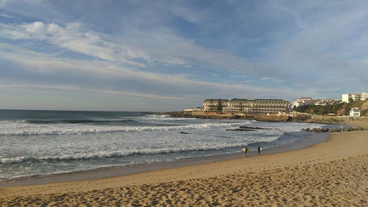 Casa da Baleia Ericeira Exterior foto